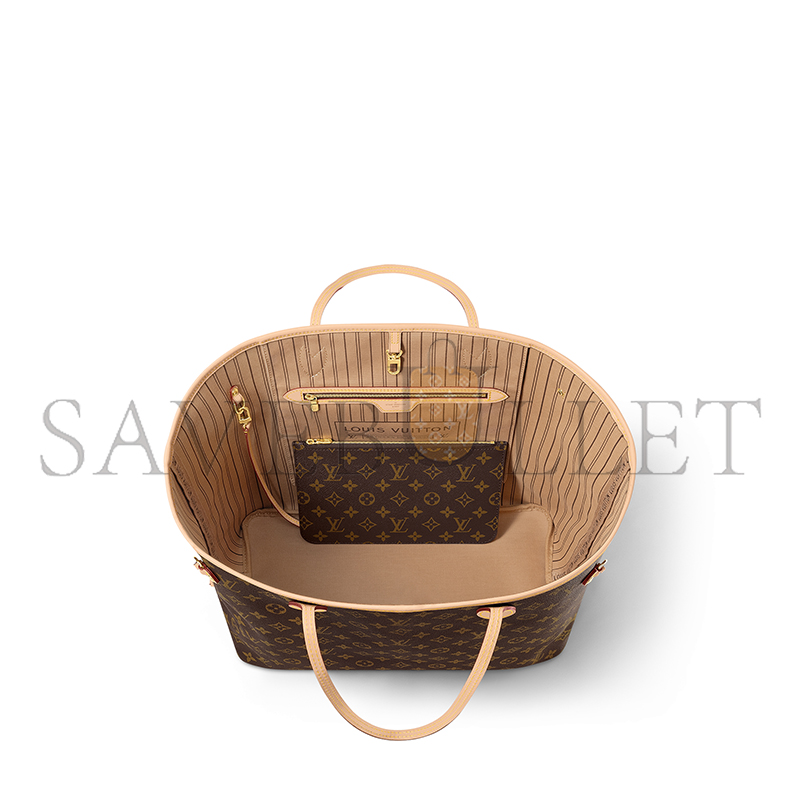 LOUIS VUITTON NEVERFULL GM M46978 (39*32*19cm) LOUIS VUITTON NEVERFULL GM M46978 (39*32*19cm)